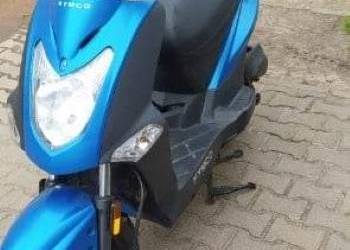 Sprzedam oryginalny skuter Kymco AGILITY