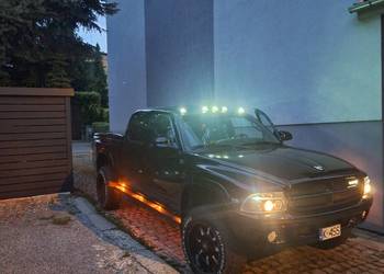 Dodge Dakota 4.7