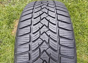 Opona Midas Tenor Winter 2 215/55R16 93H pojedyncza zima