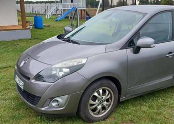 Sprzedam Renaut Grand Scenic 1.6 7- os.