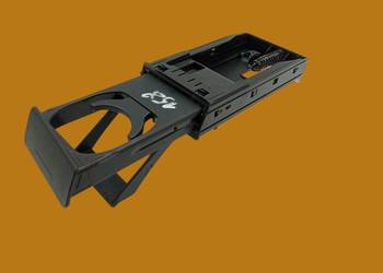 UCHWYT NA KUBEK GN621-04480 Peugeot 4007 I (2007-2012)