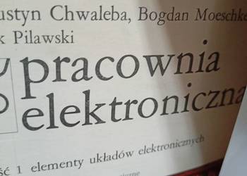 Pracownia elektroniczna podręczniki szkolne księgarnia Praga