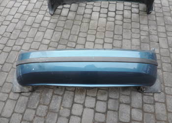 SKODA FABIA 1 I ZDERZAK TYŁ KOLOR 9432