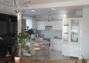 Radom, komfortowe mieszkanie 4-pokojowe, 87,20 m², II piętro/3 duży balkon