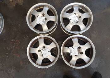 FELGA ALUMINIOWA 15 HONDA CIVIC 6,5JX15 FELGA ALUMINIOWA 15 HONDA CIVIC 6,5JX15