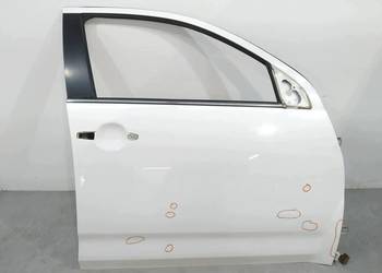 DRZWI PRAWE PRZÓD KCZ  Peugeot 4007 I (2007-2012)