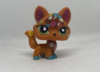 LPS Littlest pet shop lis #2341