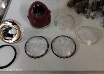 Junak m07 emw r35 ifa mz bk 350 awo