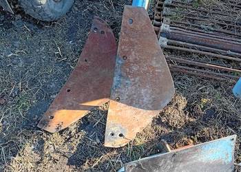 Lemiesze do kopaczki