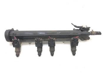 LISTWA WTRYSKOWA WTRYSKIWACZE SEAT LEON I 037906031AA 1.6 100KM