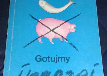 Gotujmy inaczej - Eva Monspart, Magda Salamon