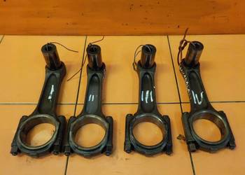 FORD GALAXY MK3 S-MAX 2.0 TDCI 07r 140KM korbowod