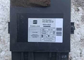 Moduł Sterownik Komfortu Seat Ibiza Moduł Sterownik Komfortu Seat Ibiza