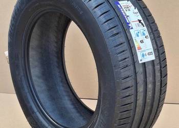 OPONA LETNIA  MICHELIN PILOT SPORT 4 SUV 109Y 255/55 R18 NOWA