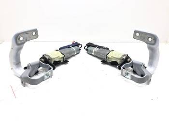 ZAWIAS KLAPY TYŁ KOMPLET AUDI Q5 8R SUV 08-17 LY9C