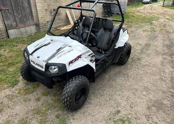 Quad Buggy  Yamaha Honda Polaris RZR 170 2020r dla dzieci stan Nowy