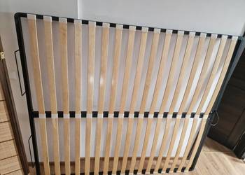 Stelaż łóżka 200x180