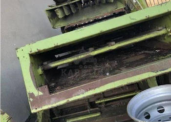 Claas Mega Dominator 76 | 78 | 88 | 96 | 106 | 108 - PODSIEWACZ - Część Or…