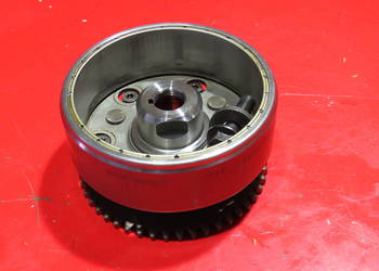 HONDA HORNET 600 PC36 03 koło magnesowe magneto sprzęgiełko rozrusznika