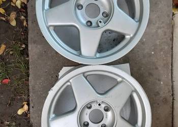 Felgi aluminiowe 15’’ REM (WSL) tuning ’90 (2 sztuki) 70538A.