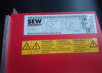 Falownik SEW DFP21B MC07B0008-5A3-4-00 [DFP21B MC07B0008-5A3