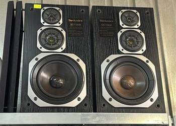Kolumny głośnikowe Technics SB-F860 Kolumny głośnikowe Technics SB-F860