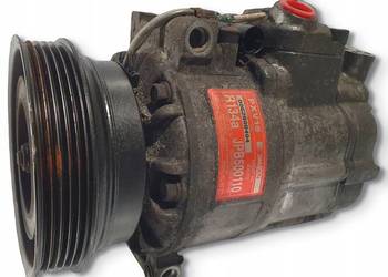 SPRĘŻARKA KLIMATYZACJI Land Rover Freelander 1.8 16V kompresor JPB500110