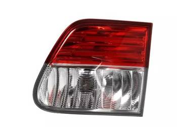 Toyota Avensis T27 12‑15 Lampa tylna wewnętrzna prawa VALEO