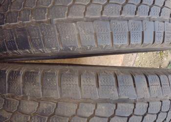 opony zimowe 225x65x16 firestone
