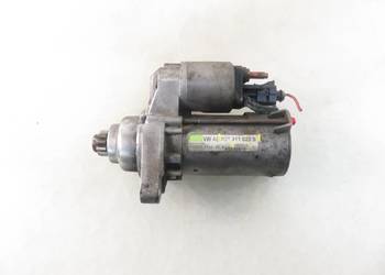 ROZRUSZNIK SEAT IBIZA III 1.4 16V 02T911023S D6GS12