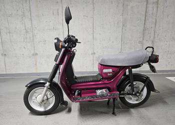 Simson sr50 star classic