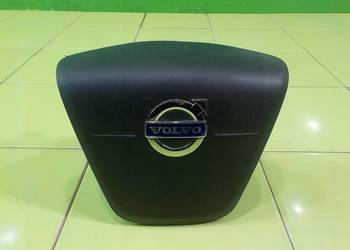 VOLVO S60 II 11r 2.0 D3 SEDAN AIRBAG poduszka kierowcy P30721966