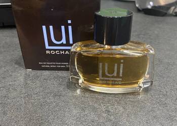 Rochas Lui 50ml Unikat