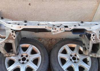 pas przedni Opel Vectra FL C Signum LIFT lak. Z157