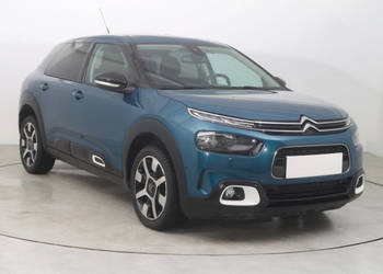 Citroen C4 Cactus 1.2 PureTech
