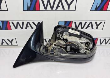 BMW F06 LUSTERKO ZEWNĘTRZNE LEWE 5PIN UK