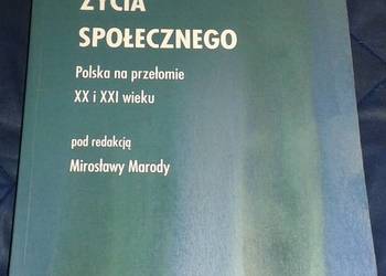 Wymiary życia społecznego - Mirosław Maroda