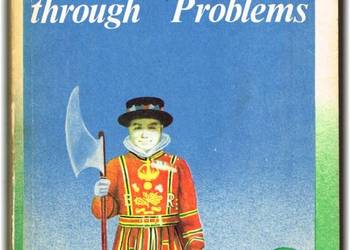 ENGLISH THROUGH PROBLEMS 3 - SZKUTNIK LESZEK