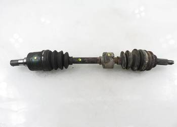 PÓŁOŚ LEWA PRZEDNIA SUZUKI IGNIS  1.3 4WD 83 (RG413) - M13A 