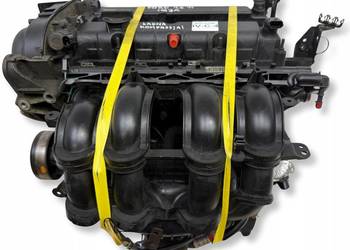 SILNIK Ford B Max B-Max Fiesta VII MK7 1.6 16V Ti benzyna iQJA iQJB iQJC