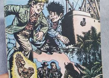 Kurs Na Półwysep Jork - Janusz Christa, wydanie 2, 1988 rok