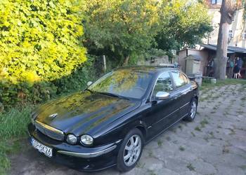 JAGUAR X-TYPE 2009