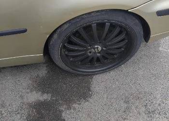 Sprzedam koła 19 cali do BMW