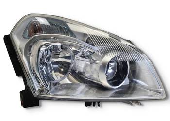 LAMPA Nissan Qashqai I J10 PRAWY PRZÓD prawa przednia EUROPEJSKA 26010JD900