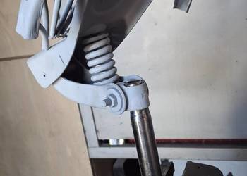 Siedzenie  Komar, Motorynka M1