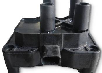 CEWKA ZAPŁONOWA Ford C-MAX 1.6 16V GN10205 oryginalna