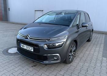 Automat, 2.0 HDI, Poliftowy, Bogata Wersja, Bez wkładu