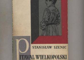 Pitaval wielkopolski - Szenic Pitaval wielkopolski - Szenic