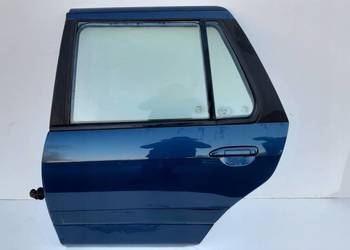 Drzwi Lewy Tył NISSAN PRIMERA P11 KOMBI LIFT 99-