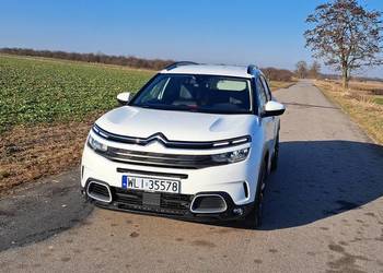 Citroen c5 aircross 1.5 hdi S&S